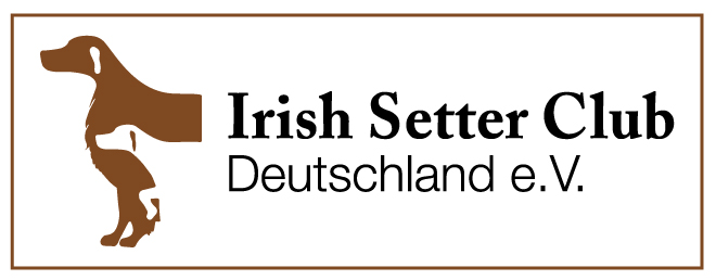 logo irish setter club